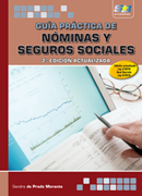 Guía práctica de nóminas y seguros sociales