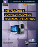 Instalación y configuración de sistemas operativos