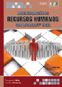 Administración de recursos humanos con microsoft Excel