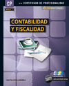 Contabilidad y fiscalidad