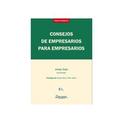 Consejos de empresarios para empresarios