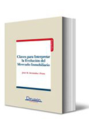 Claves para interpretar la evolución del mercado inmobiliario