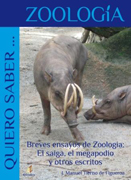 Breves ensayos de zoología: el saiga, el megapodio y otros esritos