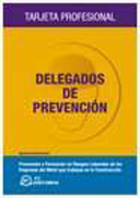 Delegados de prevención