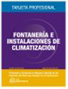 Fontanería e instalaciones de climatización