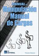 Manual de manipulación manual de cargas