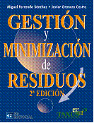 Gestión y minimización de residuos