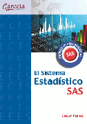 El sistema estadístico SAS