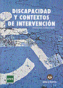 Discapacidad y contextos de intervención