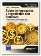 Cobro de impagados y negociación con deudores