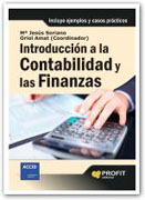 Introducción a la contabilidad y las finanzas