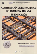 Construcción de estructuras de hormigón armado en edificación