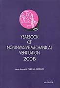 Yearbook of noninvasive mechanical ventilation 2008