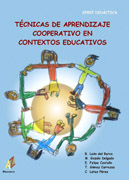 Técnicas de aprendizaje cooperativo en contextos educativos