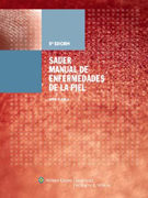 Sauer manual de enfermedades de la piel