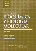 Bioquímica y biología molecular