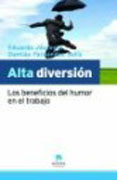 Alta diversión: los beneficios del humor en el trabajo