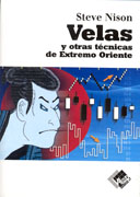 Velas y otras técnicas del extremo oriente