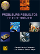 Problemas resueltos de electrónica