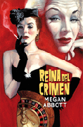 Reina del crimen