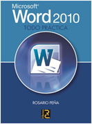 Word 2010: todo práctica