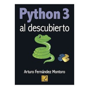 Python 3 al descubierto