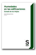 Humedades en las edificaciones: estudio de los litigios