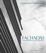 Fachadas: cerramientos de edificios