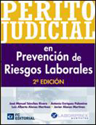 Perito judicial en prevención de riesgos laborales