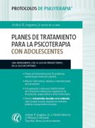 Planes de tratamiento para la psicoterapia con adolescentes