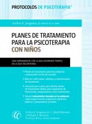 Planes de tratamiento para la psicoterapia con niños