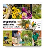 Preparados naturales para el huerto ecológico