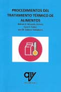 Procedimientos del tratamiento térmico de alimentos