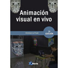 Animación visual en vivo