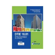 DTIE 18.01: rehabilitación energética de la envolvente térmica de los edificios