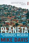 Planeta de ciudades miseria