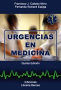 Urgencias en medicina