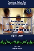 Fármacos de uso frecuente en situaciones urgentes