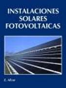 Instalaciones solares fotovoltaicas