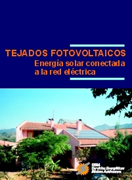 Tejados fotovoltaicos: energía solar conectada a la red eléctrica