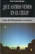 Que astros vemos en el cielo: una guía de los hemisferios celestes norte y sur