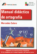 Manual didáctico de ortografía