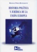 Historia política y jurídica de la Unión Europea