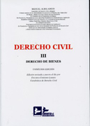 Derecho civil III Derecho de bienes