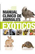 Manual clínico de animales exóticos