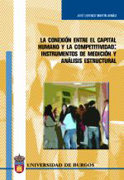 La conexión entre el capital humano y la competitividad: instrumentos de medición y análisis estructural