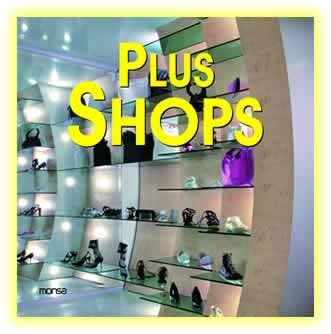 Plus shops