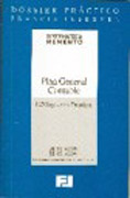 Plan general contable: 125 supuestos prácticos : RD 1514/2007, RD 1515/2007