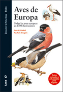 Aves de Europa