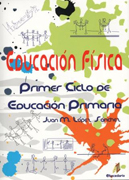 Educación física: primer ciclo de educación primaria